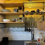 Penthouse In Korter *