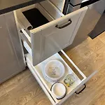 Lejlighed Penthouse In