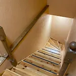 Penthouse In Lejlighed