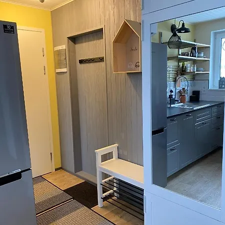 Apartment Penthouse In Kohila