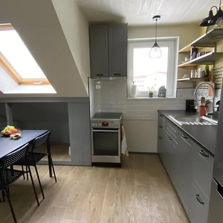 Penthouse In Кохила