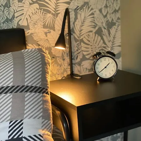 Penthouse In Appartement