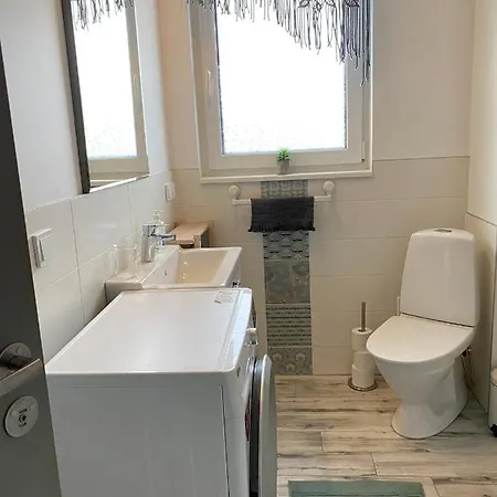 Appartamento Penthouse In *