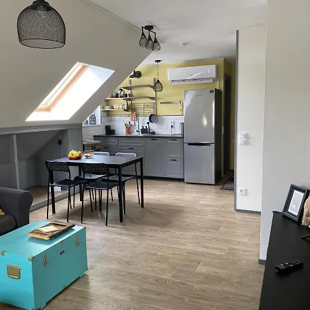Apartment Penthouse In Kohila