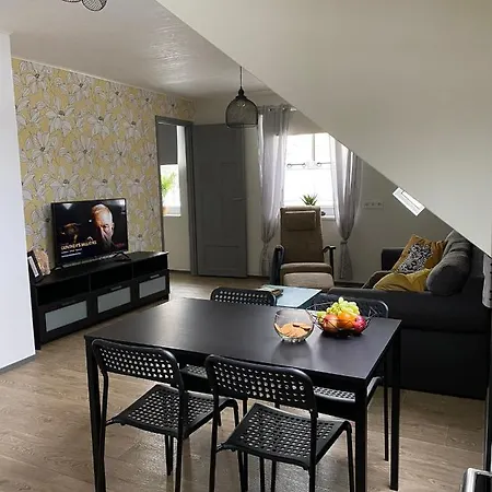 Penthouse In Kohila