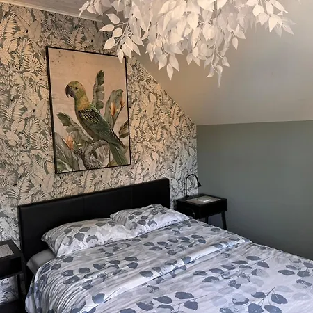 Appartement Penthouse In Kohila