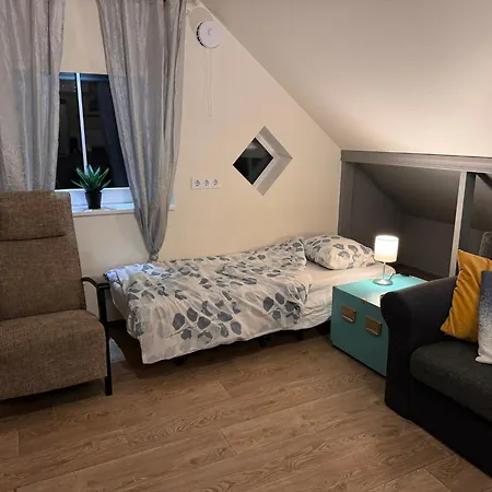 Penthouse In * Kohila