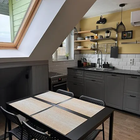 Apartment Penthouse In Kohila