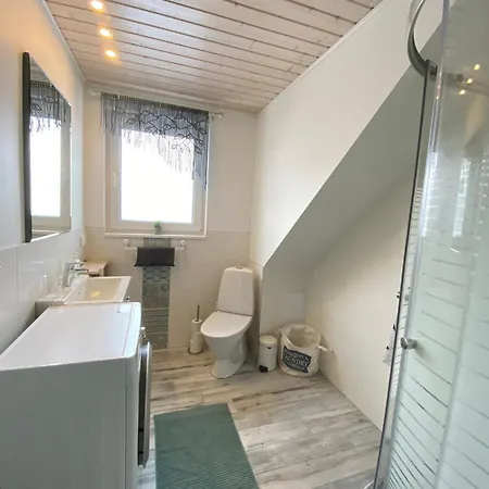 Penthouse In *