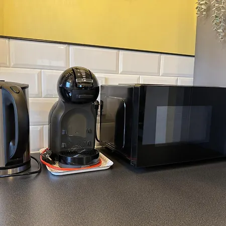 Penthouse In Appartamento *