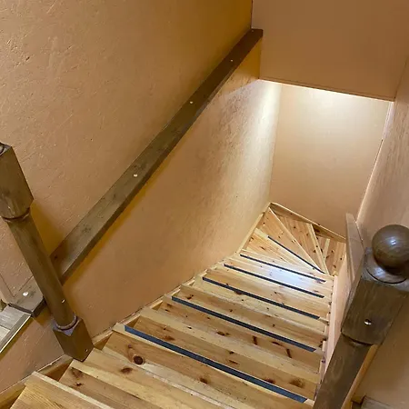 Penthouse In Appartamento