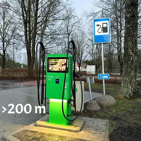 Penthouse In Appartement *