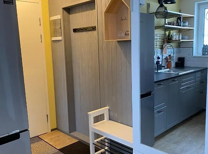 Apartmán Penthouse In Kohila