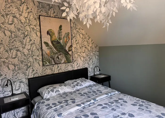 Apartmán Penthouse In Kohila