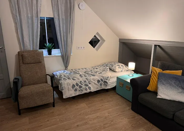 Penthouse In * Kohila