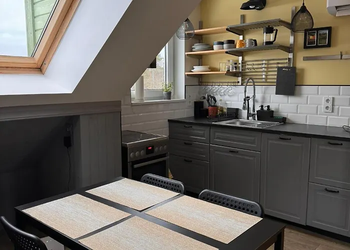 شقة Penthouse In Kohila