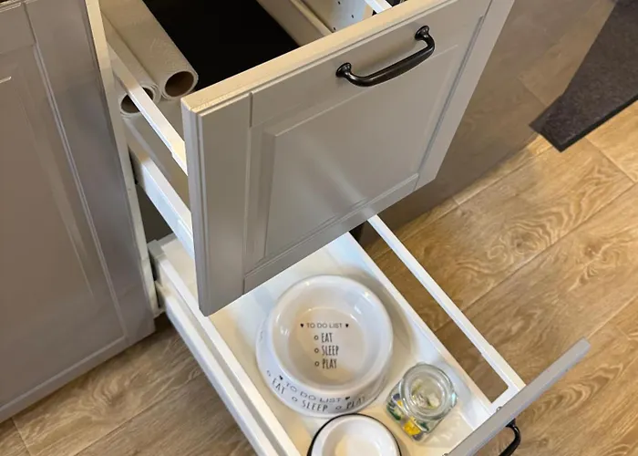 Apartmán Penthouse In