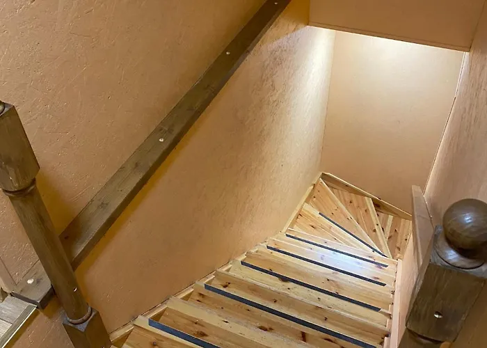 Penthouse In Apartmán